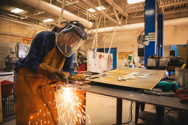 Reliable East Islip, NY Welder & Metal Fabrication Solutions