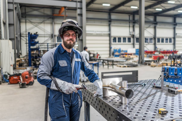 East Islip, NY Welder Pros